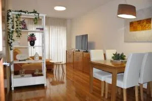 Alojamiento SantaMaria IV - Cacheiras