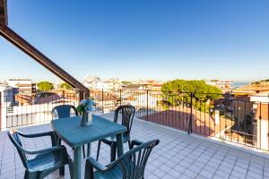 Appartamento Pinolo Bilo INT 12 - MyHo Casa