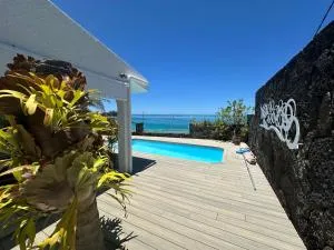 Blue Bay Paradise - Bouchon