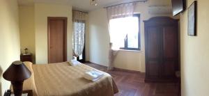 Double Room room in Piccola Dimora Villa Candido