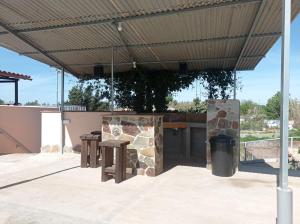 Casa El Mirador