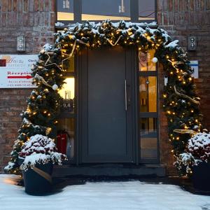 Hotel LAmi du Chambertin