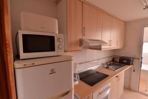 San Remo Apt 3 Levante Benidorm