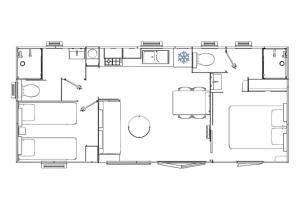 Camping - Parc aquatique - ccagehb