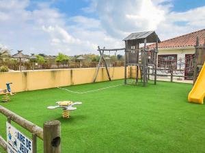 Campings Camping - Parc aquatique - ccagehb : photos des chambres