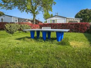 Campings Camping - Parc aquatique - ccagehb : Mobile Home