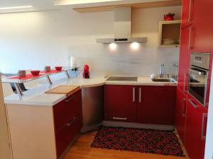 El apartamento de Noe