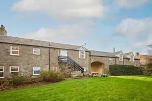 Host & Stay - The Old Granary - Whittingham