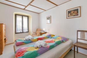 Historical Caslano Apartments - Happy Rentals