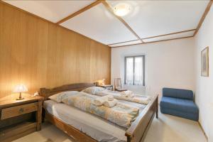 Historical Caslano Apartments - Happy Rentals