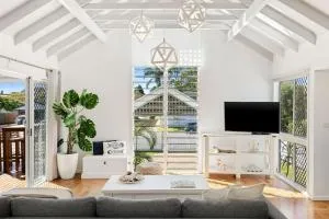 The Beach Shack - Golden Beach - Caloundra West