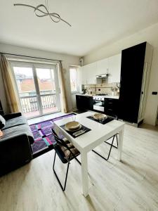 Casa Marta - Moderno Monolocale