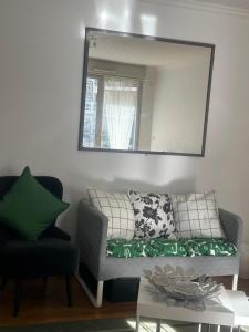 Appartements Elysee Darcy - Devosge hyper centre ,Liberte Gare - ville : photos des chambres