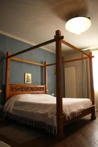 B&B Villa Cardinala - Ravenna - - Campiano