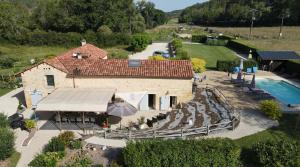 B&B / Chambres d'hotes Le Moulin de Mayence : photos des chambres