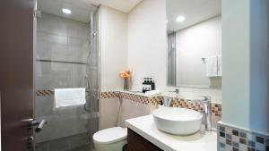 Keyrock Living - City view Luxury at Reva Residence