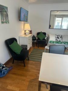 Appartements Elysee Darcy - Devosge hyper centre ,Liberte Gare - ville : photos des chambres