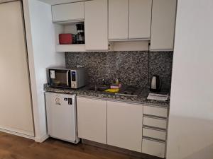 Belgrano amplio luminoso, cochera, WiFi, cerca River y Subte, 309