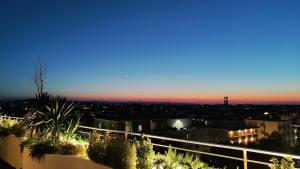 Luxury Suite - Attico Frontemare