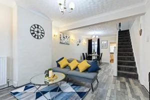 Layam - Abbots Langley