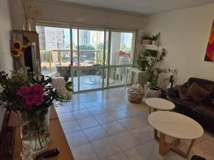 Great Rental near Poleg Beach - Netanya
