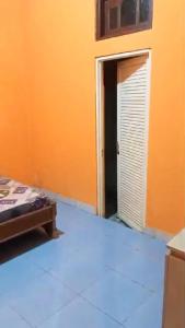 Delengan Aladin homestay