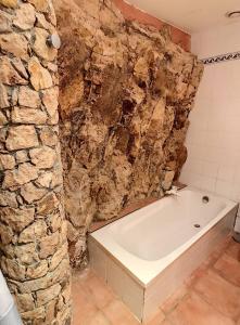 Villas Sur les hauteurs de Theoule villa avec une magnifique vue mer : photos des chambres