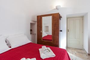 Tre coni a due passi dal centro