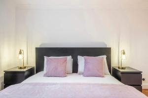 Spacious 2-Bed Flat, Moments From Oxford Circus