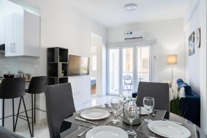 Vibe - 1 Bedroom Apartment W Balcony in Larnaca