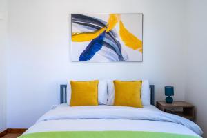 Vibe - 1 Bedroom Apartment W Balcony in Larnaca