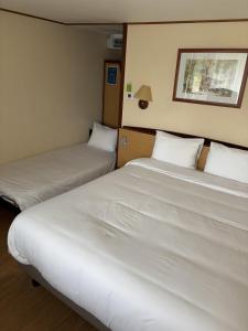 Hotels Campanile Moulins Avermes : photos des chambres