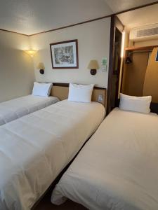 Hotels Campanile Moulins Avermes : photos des chambres