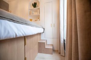 CIA - Studio de lÉtoile