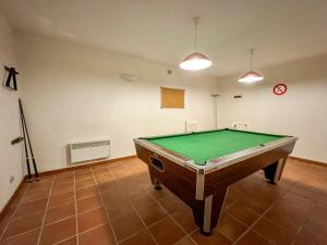 Appartements El Refugio de Enveitg : photos des chambres