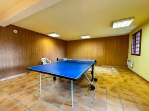 Appartements El Refugio de Enveitg : photos des chambres