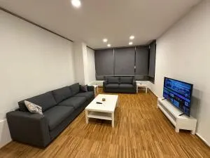 Flat Unterbilk, Free Parking - Düsseldorf