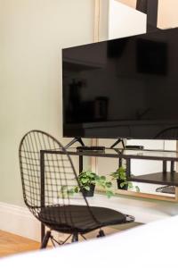 Kensignton Garden Studio - 7