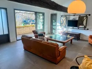 L'atelier du Doubs - 杜河畔凡尔登