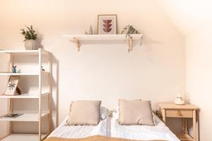 2ndhomes Compact Top Floor Studio in Erottaja