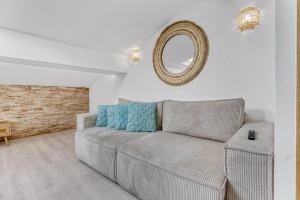 Superbe F3 Foch proche palais