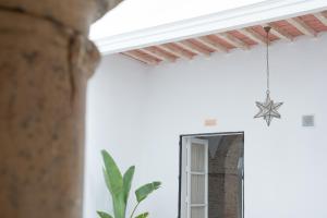 El Palacio del Viento Apartamentos