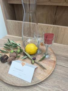 Korcula Apartment direkt am Meer -Zrnovska banja -2,5 km zur Altstadt Korcula