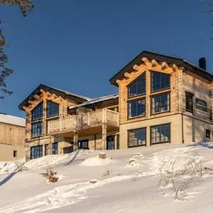 Villa Hjelmbacken