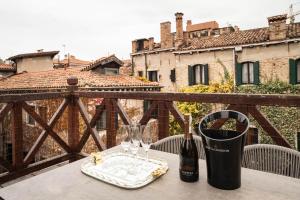 Salmaso Apartments