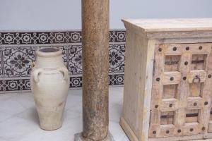 El Palacio del Viento Apartamentos