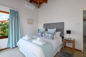 San Lameer Villa 1939 - 2 Bedroom Classic - 4 pax - San Lameer Rental Agency