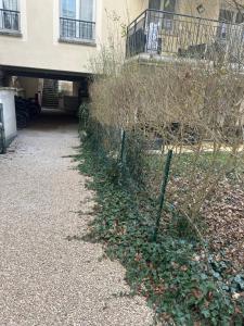 Appartements Elysee Darcy - Devosge hyper centre ,Liberte Gare - ville : photos des chambres