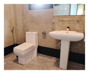 Ceylan Rock Luxury Apartments