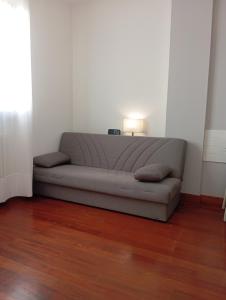 A casa di A